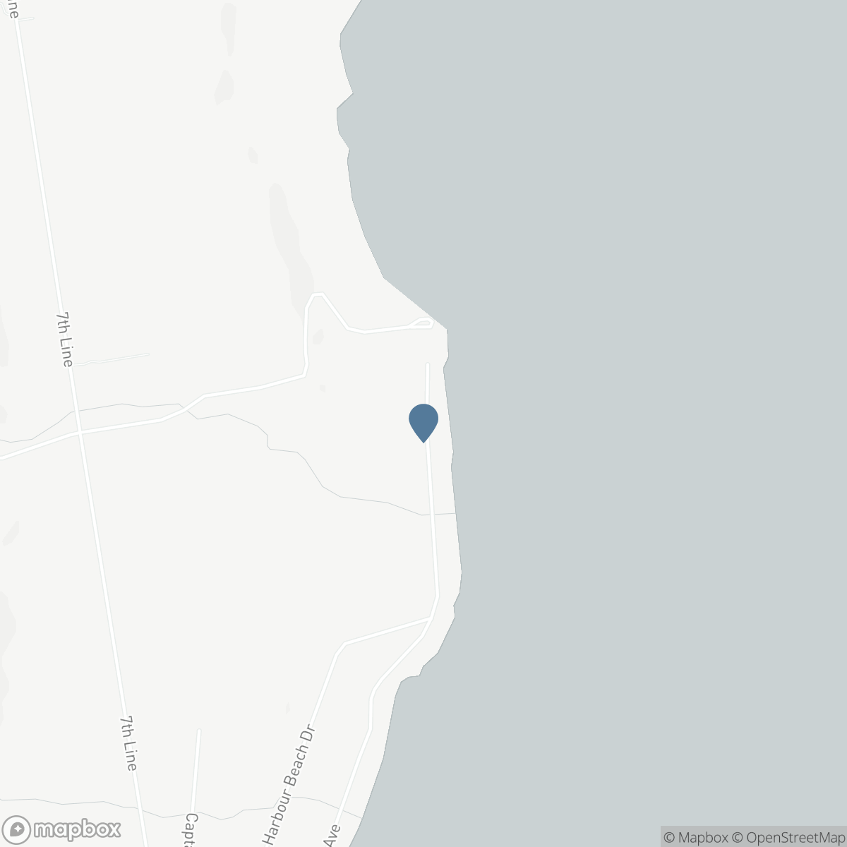 360 CEDAR AVENUE, Meaford, Ontario N4L 1W5